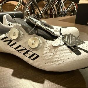 Specialized S Works S7 size 44.5 NWT